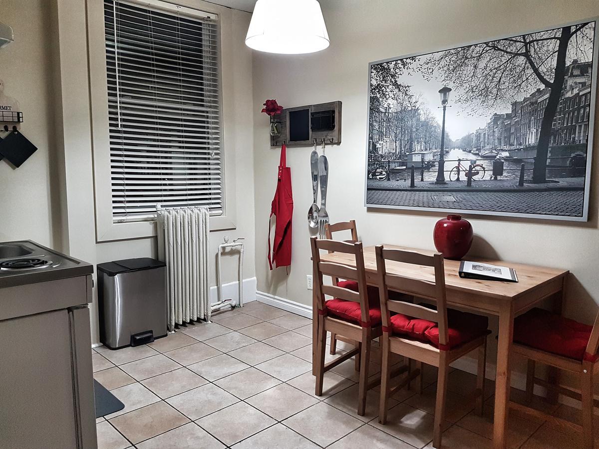 Cozy 2-Bedroom Apartment #25 By Amazing Property Rentals Gatineau Esterno foto