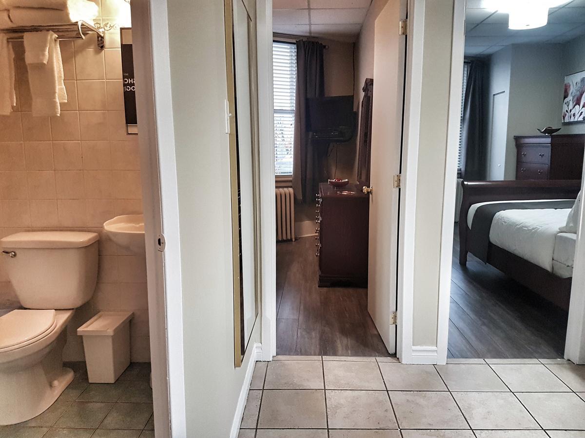 Cozy 2-Bedroom Apartment #25 By Amazing Property Rentals Gatineau Esterno foto