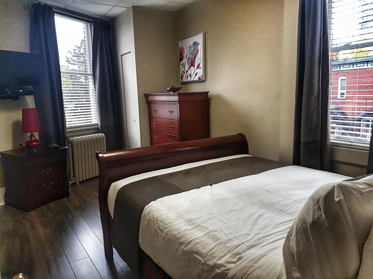 Cozy 2-Bedroom Apartment #25 By Amazing Property Rentals Gatineau Esterno foto