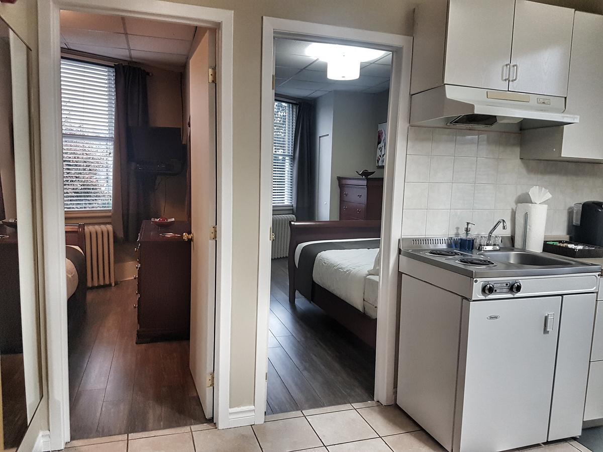 Cozy 2-Bedroom Apartment #25 By Amazing Property Rentals Gatineau Esterno foto